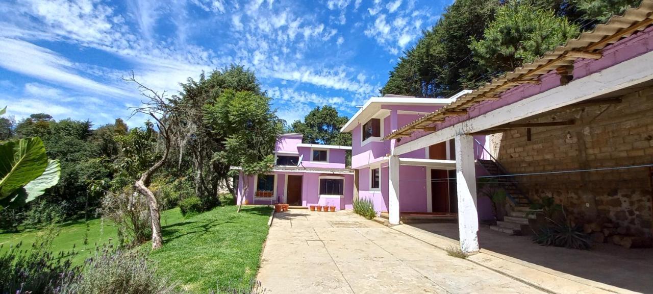 Bosques * Zacatlán