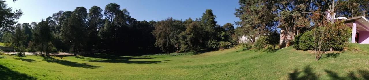 Bosques * Zacatlán